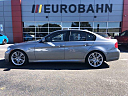 Thumbnail image of 2009 BMW 3 Series at EurobahnBmwMiniMercedesBenz of Greensboro, NC