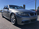 Thumbnail image of 2009 BMW 3 Series at EurobahnBmwMiniMercedesBenz of Greensboro, NC