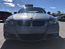 Thumbnail image of 2009 BMW 3 Series at EurobahnBmwMiniMercedesBenz of Greensboro, NC
