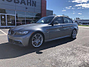 Thumbnail image of 2009 BMW 3 Series at EurobahnBmwMiniMercedesBenz of Greensboro, NC