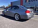 Thumbnail image of 2009 BMW 3 Series at EurobahnBmwMiniMercedesBenz of Greensboro, NC