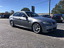 Thumbnail image of 2009 BMW 3 Series at EurobahnBmwMiniMercedesBenz of Greensboro, NC