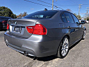 2009 BMW 3 Series 335i at EurobahnBmwMiniMercedesBenz of Greensboro, NC