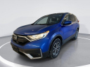 Thumbnail image of 2021 Honda CR-V at NEW - Saratoga Honda