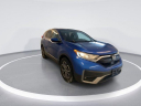 Thumbnail image of 2021 Honda CR-V at NEW - Saratoga Honda