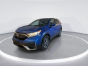 Thumbnail image of 2021 Honda CR-V at NEW - Saratoga Honda