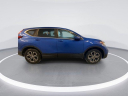 2021 Honda CR-V EX at NEW - Saratoga Honda