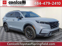 Thumbnail image of 2024 Honda CR-V Hybrid at Conicelli Toyota of Springfield - NEW