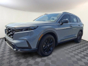 Thumbnail image of 2024 Honda CR-V Hybrid at Conicelli Toyota of Springfield - NEW