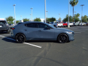 Thumbnail image of 2025 Mazda Mazda3 Hatchback at Big Two Toyota