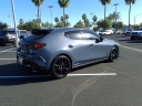 Thumbnail image of 2025 Mazda Mazda3 Hatchback at Big Two Toyota