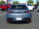 Thumbnail image of 2025 Mazda Mazda3 Hatchback at Big Two Toyota