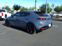 Thumbnail image of 2025 Mazda Mazda3 Hatchback at Big Two Toyota