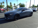 Thumbnail image of 2025 Mazda Mazda3 Hatchback at Big Two Toyota