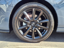 Thumbnail image of 2025 Mazda Mazda3 Hatchback at Big Two Toyota