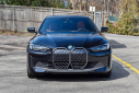 Thumbnail image of 2023 BMW i4 at Import Masters