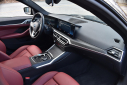 Thumbnail image of 2023 BMW i4 at Import Masters