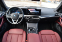 Thumbnail image of 2023 BMW i4 at Import Masters