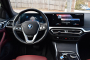 Thumbnail image of 2023 BMW i4 at Import Masters