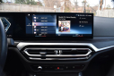 Thumbnail image of 2023 BMW i4 at Import Masters
