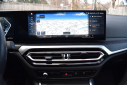 Thumbnail image of 2023 BMW i4 at Import Masters