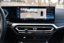 Thumbnail image of 2023 BMW i4 at Import Masters