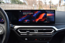 Thumbnail image of 2023 BMW i4 at Import Masters