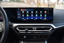 Thumbnail image of 2023 BMW i4 at Import Masters