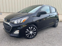 Thumbnail image of 2021 Chevrolet Spark at AG AUTO LLC