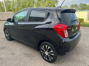 2021 Chevrolet Spark LS CVT at AG AUTO LLC