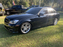 Thumbnail image of 2012 Mercedes-Benz C-Class at Max and Sammy's