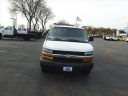 Thumbnail image of 2020 Chevrolet Express at Lou Bachrodt Chevrolet Buick Gmc