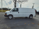 Thumbnail image of 2020 Chevrolet Express at Lou Bachrodt Chevrolet Buick Gmc