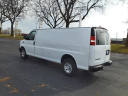 Thumbnail image of 2020 Chevrolet Express at Lou Bachrodt Chevrolet Buick Gmc