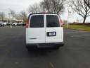 Thumbnail image of 2020 Chevrolet Express at Lou Bachrodt Chevrolet Buick Gmc