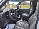 Thumbnail image of 2020 Chevrolet Express at Lou Bachrodt Chevrolet Buick Gmc