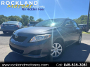 2010 Toyota Corolla at Rockland Motors