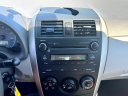 Thumbnail image of 2010 Toyota Corolla at Rockland Motors