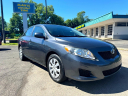 Thumbnail image of 2010 Toyota Corolla at Rockland Motors