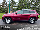 2020 Jeep Grand Cherokee Laredo E at Dakota Motor Company