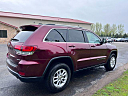 Thumbnail image of 2020 Jeep Grand Cherokee at Dakota Motor Company