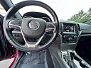 Thumbnail image of 2020 Jeep Grand Cherokee at Dakota Motor Company