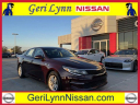 Thumbnail image of 2018 Kia Optima at Geri Lynn Nissan