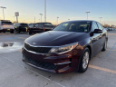 Thumbnail image of 2018 Kia Optima at Geri Lynn Nissan