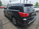 2018 Nissan Pathfinder S at MAINSTREET MOTORS