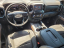 Thumbnail image of 2021 GMC Sierra 1500 at Century Buick Gmc [NEW]