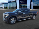Thumbnail image of 2021 GMC Sierra 1500 at Century Buick Gmc [NEW]