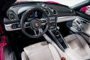 Thumbnail image of 2024 Porsche 718 Boxster at GrandPrixMotorsInc Used