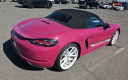 Thumbnail image of 2024 Porsche 718 Boxster at GrandPrixMotorsInc Used