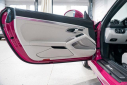 Thumbnail image of 2024 Porsche 718 Boxster at GrandPrixMotorsInc Used